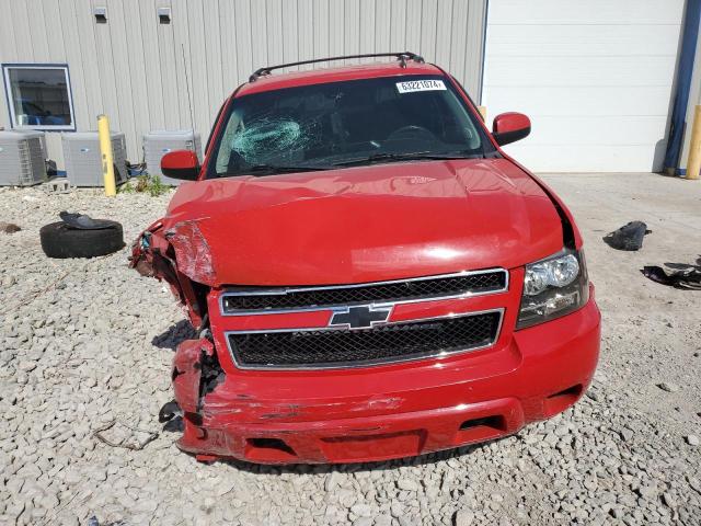 Photo 4 VIN: 3GNTKEE33BG392033 - CHEVROLET AVALANCHE 