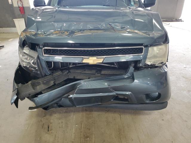 Photo 10 VIN: 3GNTKEE34BG382353 - CHEVROLET AVALANCHE 