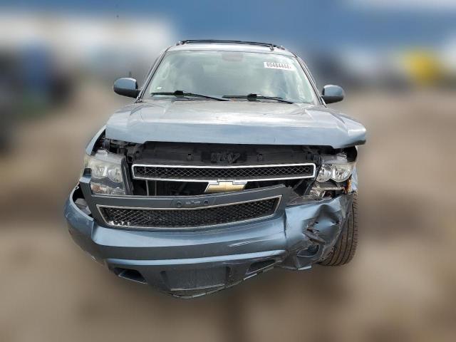 Photo 4 VIN: 3GNTKEE37BG316377 - CHEVROLET AVALANCHE 