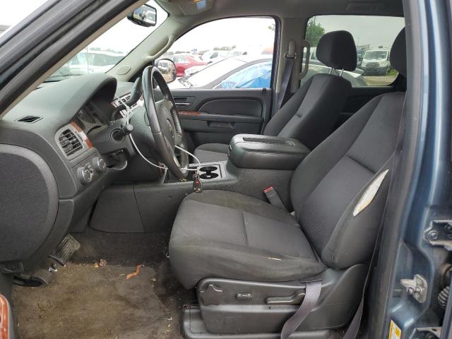 Photo 6 VIN: 3GNTKEE37BG316377 - CHEVROLET AVALANCHE 