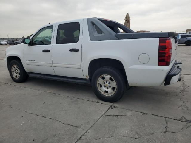 Photo 1 VIN: 3GNTKEE37BG399485 - CHEVROLET AVALANCHE 