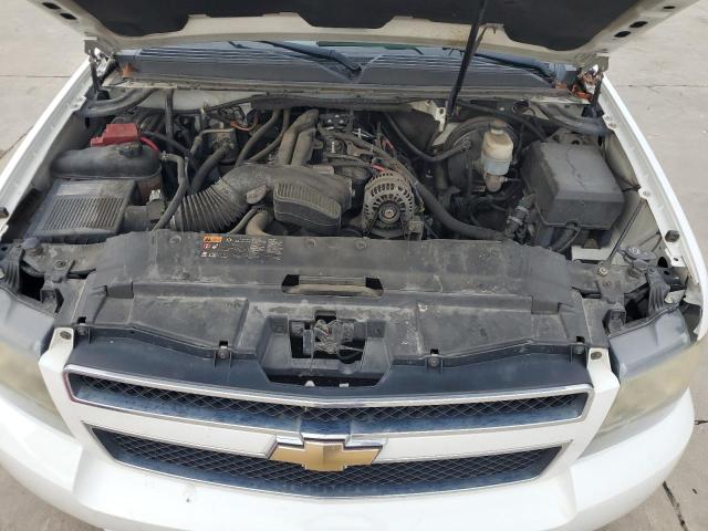 Photo 10 VIN: 3GNTKEE37BG399485 - CHEVROLET AVALANCHE 