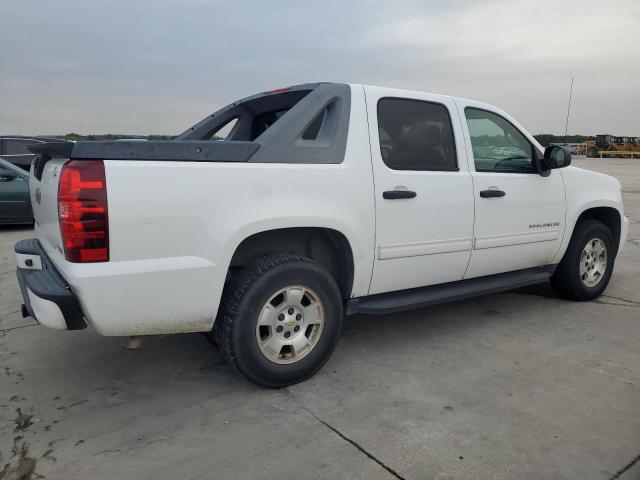 Photo 2 VIN: 3GNTKEE37BG399485 - CHEVROLET AVALANCHE 