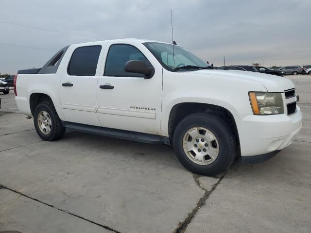 Photo 3 VIN: 3GNTKEE37BG399485 - CHEVROLET AVALANCHE 