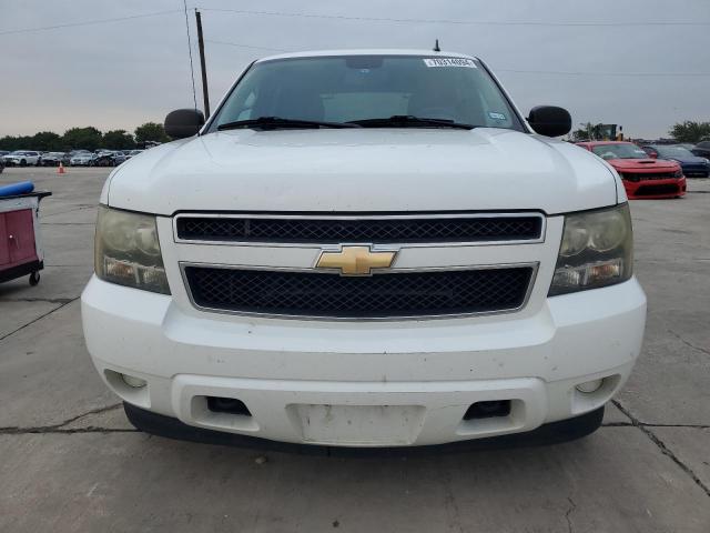 Photo 4 VIN: 3GNTKEE37BG399485 - CHEVROLET AVALANCHE 