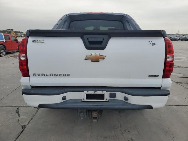 Photo 5 VIN: 3GNTKEE37BG399485 - CHEVROLET AVALANCHE 