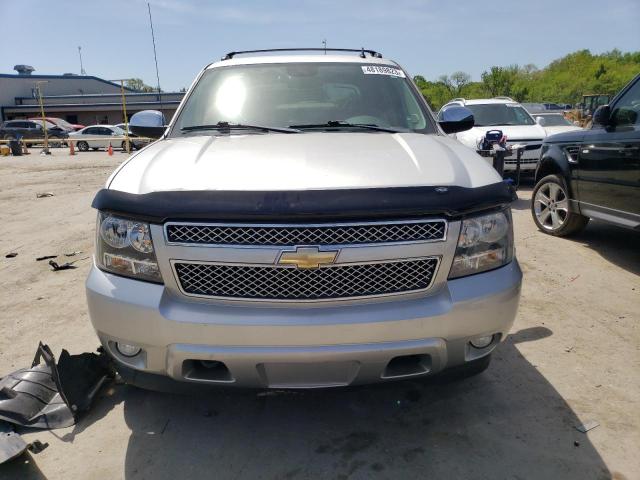 Photo 4 VIN: 3GNTKEE39BG349378 - CHEVROLET AVALANCHE 