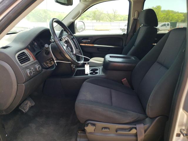 Photo 6 VIN: 3GNTKEE39BG349378 - CHEVROLET AVALANCHE 