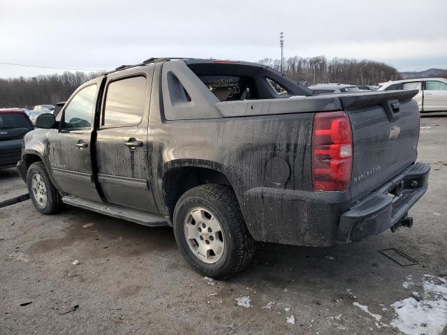 Photo 1 VIN: 3GNTKEE3XBG260970 - CHEVROLET AVALANCHE 