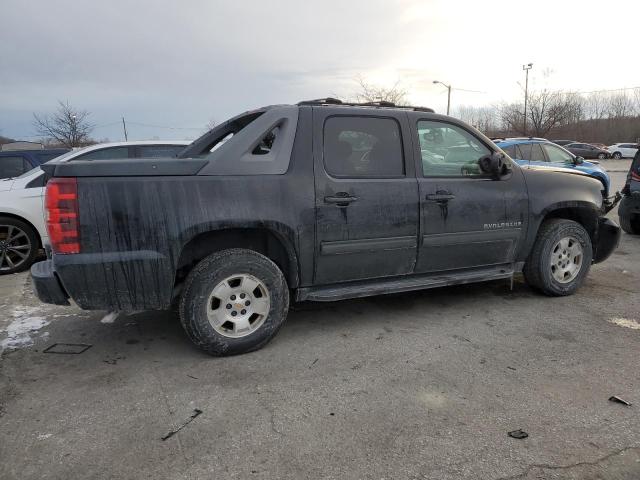 Photo 2 VIN: 3GNTKEE3XBG260970 - CHEVROLET AVALANCHE 