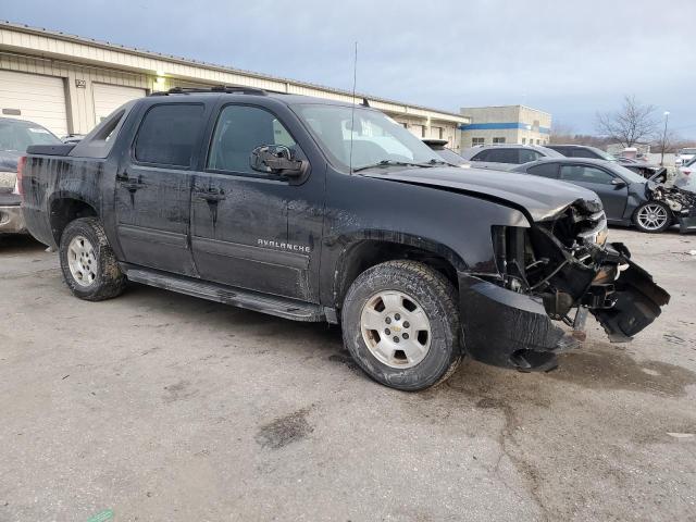 Photo 3 VIN: 3GNTKEE3XBG260970 - CHEVROLET AVALANCHE 