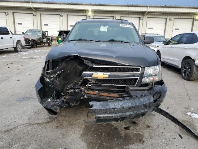 Photo 4 VIN: 3GNTKEE3XBG260970 - CHEVROLET AVALANCHE 