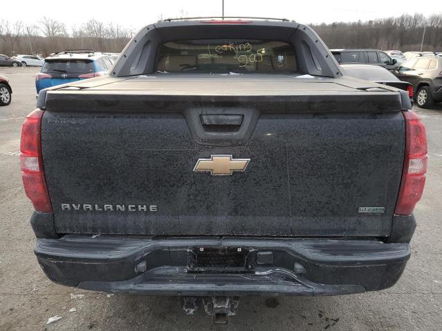 Photo 5 VIN: 3GNTKEE3XBG260970 - CHEVROLET AVALANCHE 