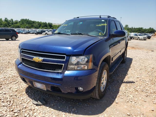 Photo 1 VIN: 3GNTKEE71DG158043 - CHEVROLET AVALANCHE 