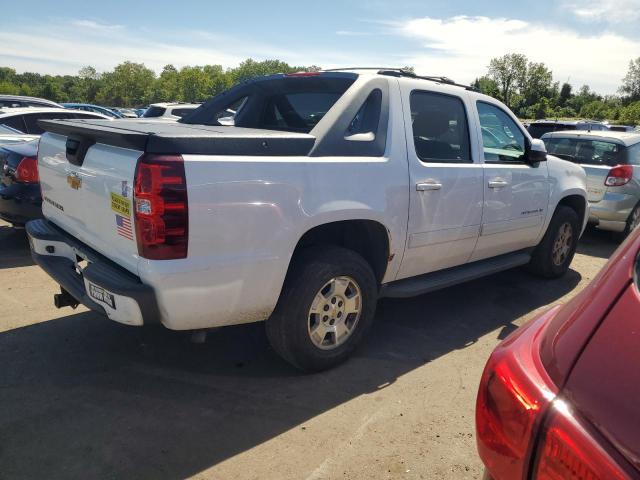 Photo 2 VIN: 3GNTKEE73CG215664 - CHEVROLET AVALANCHE 