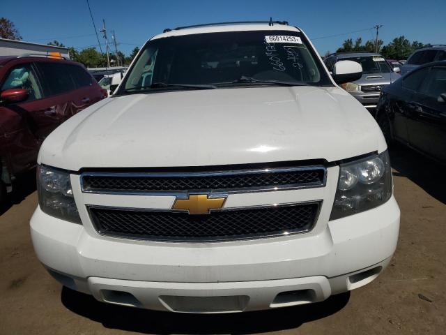 Photo 4 VIN: 3GNTKEE73CG215664 - CHEVROLET AVALANCHE 