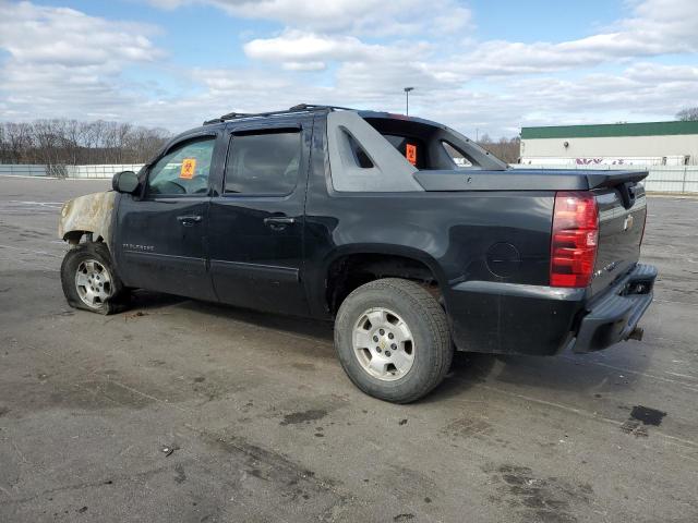 Photo 1 VIN: 3GNTKEE74CG201692 - CHEVROLET AVALANCHE 