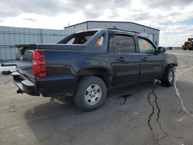 Photo 2 VIN: 3GNTKEE74CG201692 - CHEVROLET AVALANCHE 