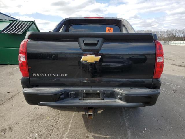 Photo 5 VIN: 3GNTKEE74CG201692 - CHEVROLET AVALANCHE 