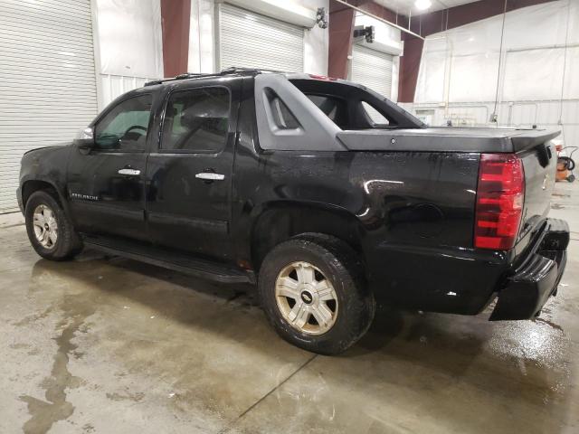 Photo 1 VIN: 3GNTKEE74CG211090 - CHEVROLET AVALANCHE 