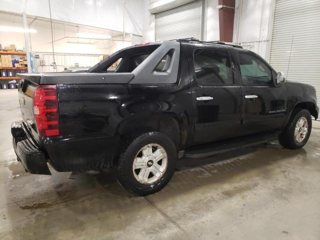 Photo 2 VIN: 3GNTKEE74CG211090 - CHEVROLET AVALANCHE 