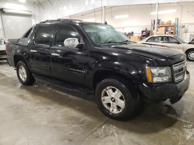 Photo 3 VIN: 3GNTKEE74CG211090 - CHEVROLET AVALANCHE 