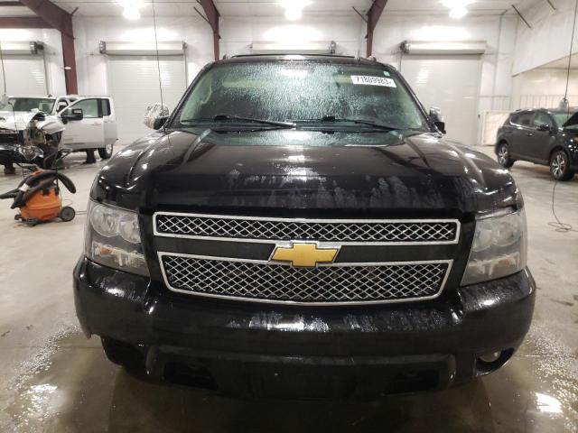 Photo 4 VIN: 3GNTKEE74CG211090 - CHEVROLET AVALANCHE 