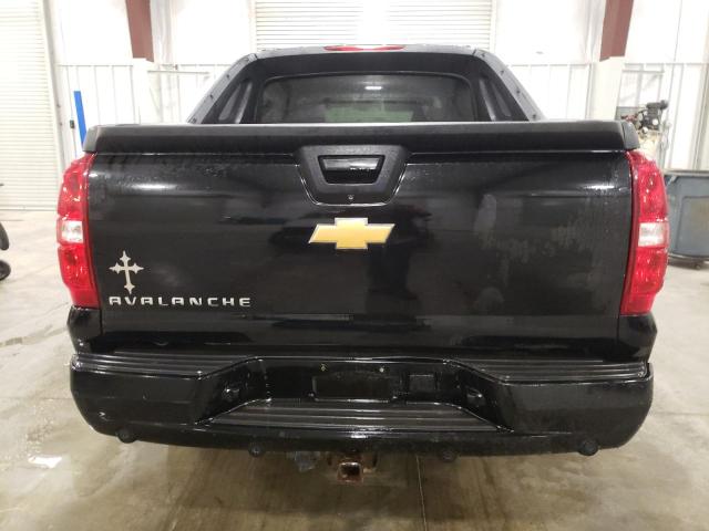 Photo 5 VIN: 3GNTKEE74CG211090 - CHEVROLET AVALANCHE 