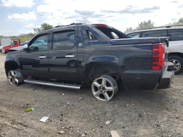 Photo 1 VIN: 3GNTKEE74DG168971 - CHEVROLET AVALANCHE 