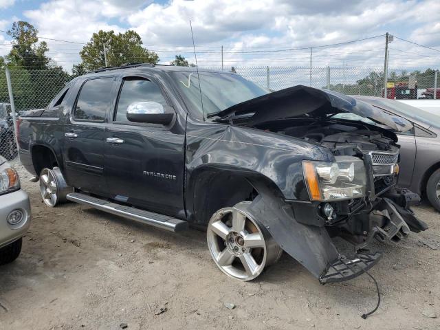 Photo 3 VIN: 3GNTKEE74DG168971 - CHEVROLET AVALANCHE 