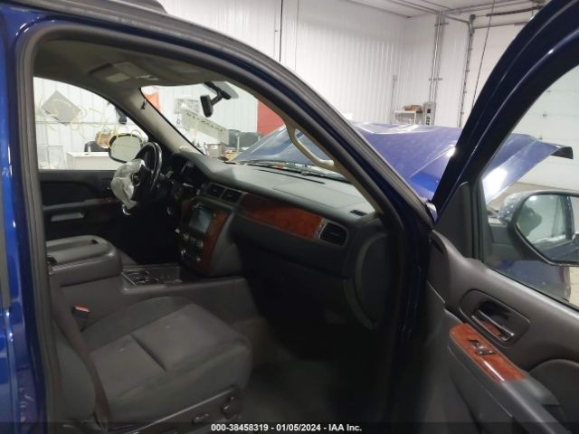 Photo 4 VIN: 3GNTKEE74DG323101 - CHEVROLET AVALANCHE 