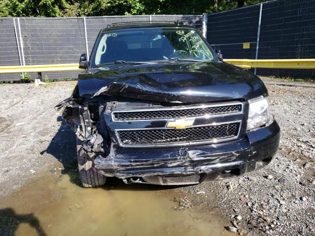 Photo 8 VIN: 3GNTKEE75CG262470 - CHEVROLET AVALANCHE 