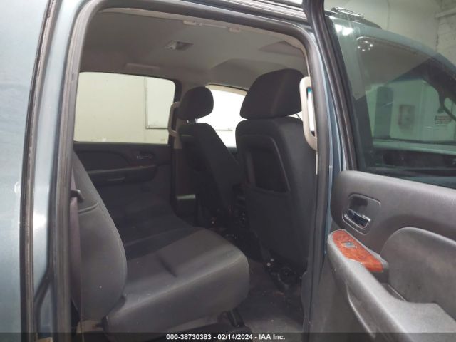 Photo 7 VIN: 3GNTKEE77CG165660 - CHEVROLET AVALANCHE 1500 