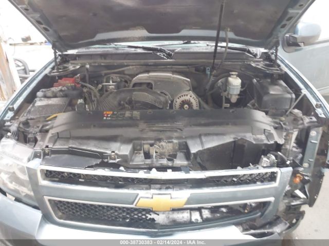 Photo 9 VIN: 3GNTKEE77CG165660 - CHEVROLET AVALANCHE 1500 