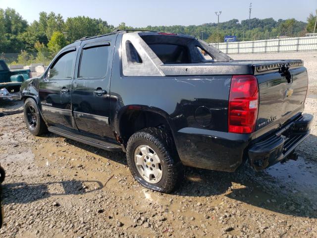 Photo 1 VIN: 3GNTKEE78CG127970 - CHEVROLET AVALANCHE 