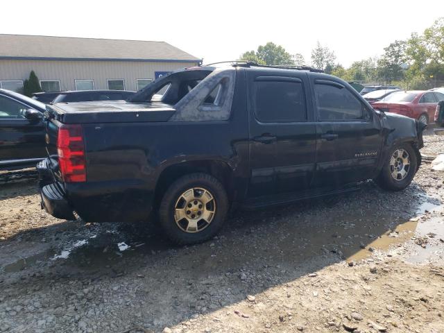 Photo 2 VIN: 3GNTKEE78CG127970 - CHEVROLET AVALANCHE 