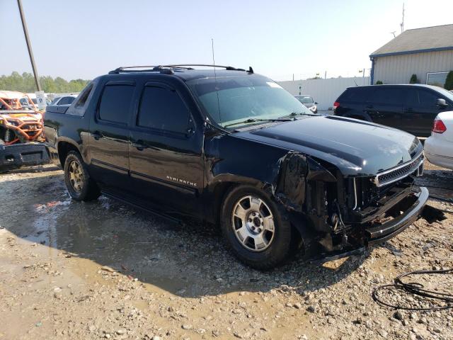 Photo 3 VIN: 3GNTKEE78CG127970 - CHEVROLET AVALANCHE 