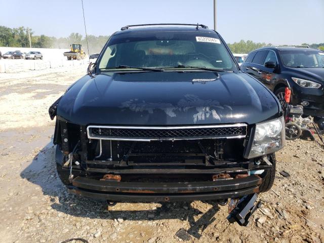 Photo 4 VIN: 3GNTKEE78CG127970 - CHEVROLET AVALANCHE 