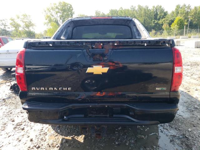 Photo 5 VIN: 3GNTKEE78CG127970 - CHEVROLET AVALANCHE 