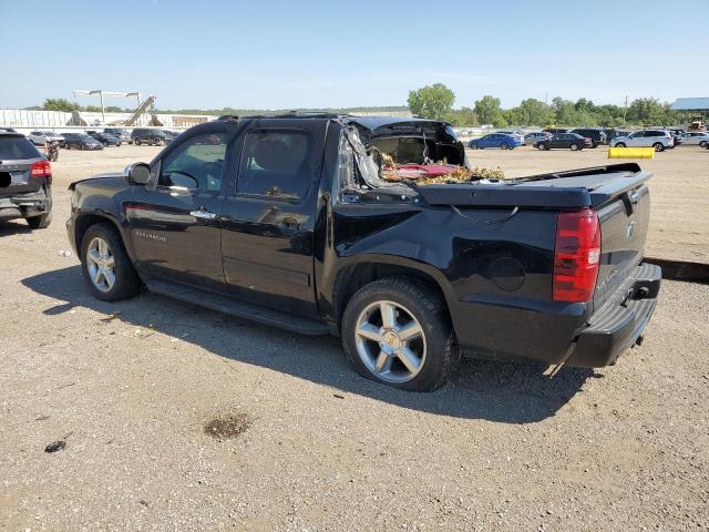 Photo 1 VIN: 3GNTKEE79CG224028 - CHEVROLET AVALANCHE 