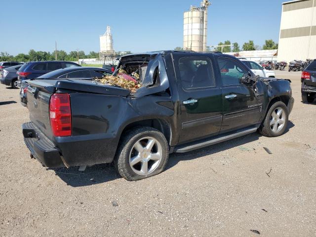 Photo 2 VIN: 3GNTKEE79CG224028 - CHEVROLET AVALANCHE 