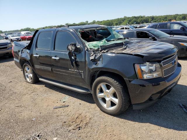 Photo 3 VIN: 3GNTKEE79CG224028 - CHEVROLET AVALANCHE 