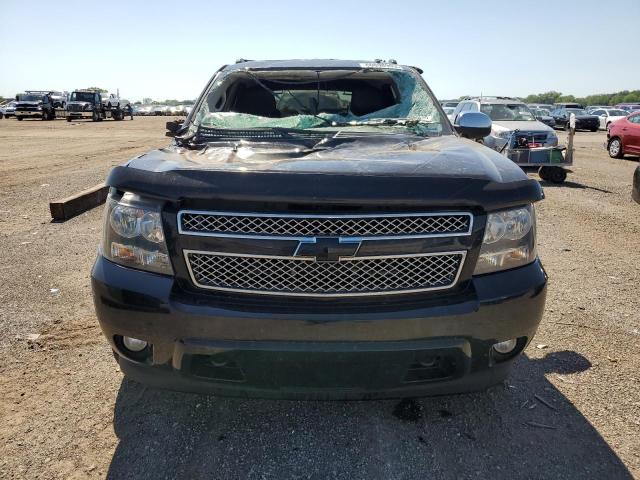 Photo 4 VIN: 3GNTKEE79CG224028 - CHEVROLET AVALANCHE 