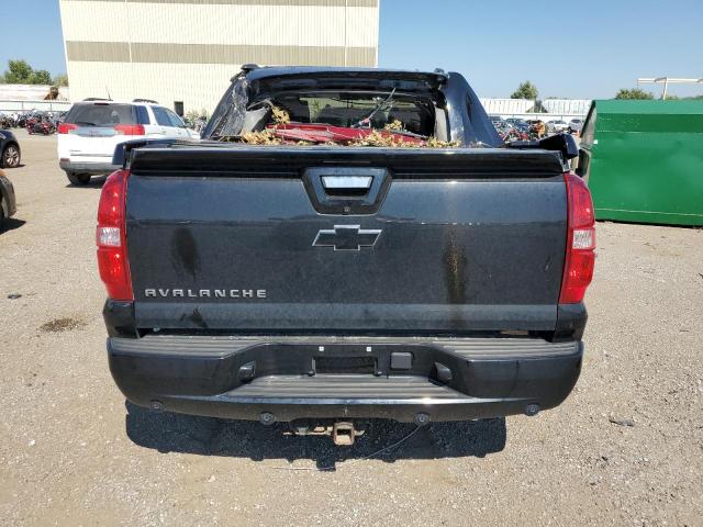 Photo 5 VIN: 3GNTKEE79CG224028 - CHEVROLET AVALANCHE 