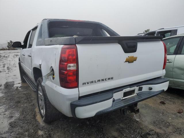 Photo 1 VIN: 3GNTKEE79CG243288 - CHEVROLET AVALANCHE 