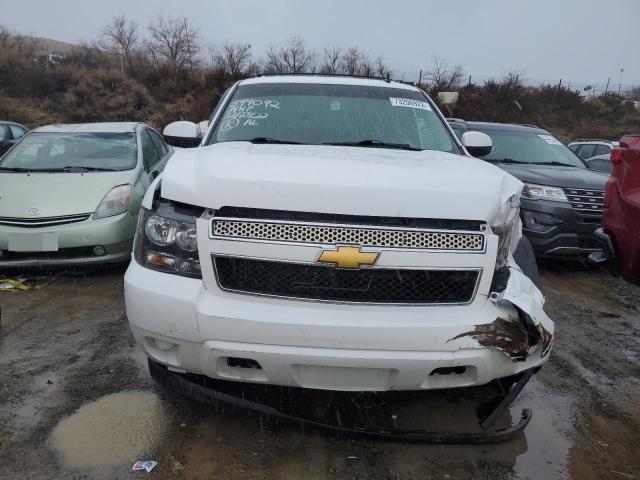 Photo 4 VIN: 3GNTKEE79CG243288 - CHEVROLET AVALANCHE 