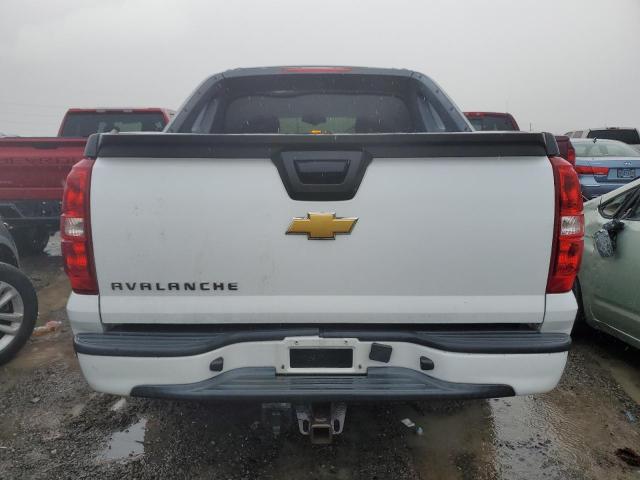 Photo 5 VIN: 3GNTKEE79CG243288 - CHEVROLET AVALANCHE 