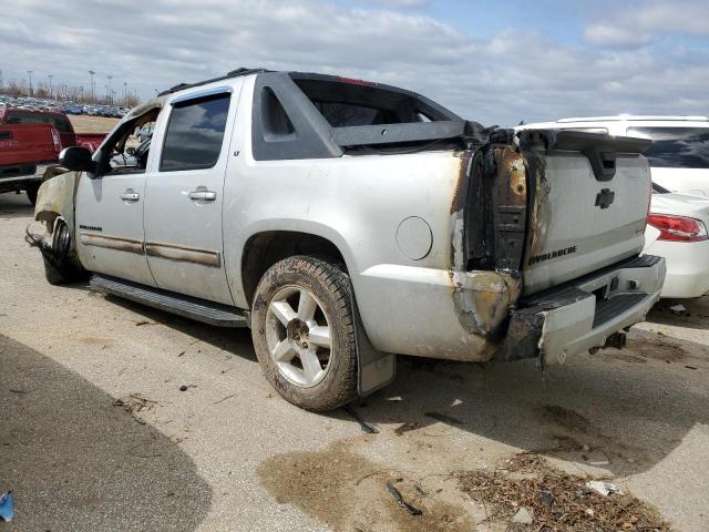 Photo 1 VIN: 3GNTKFE30BG158938 - CHEVROLET AVALANCHE 