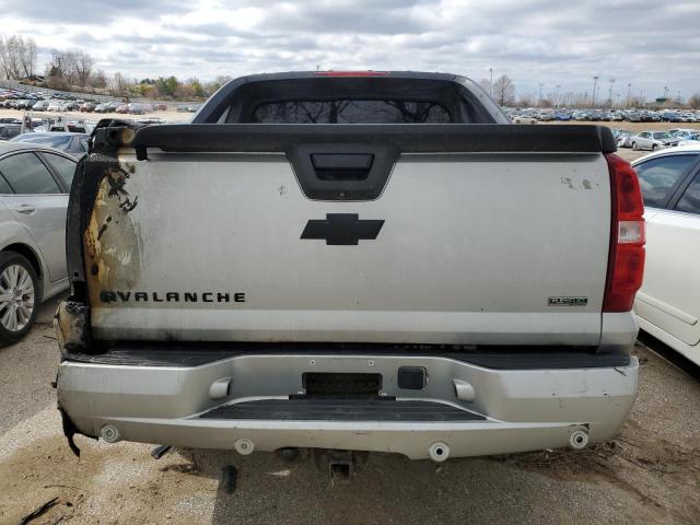 Photo 5 VIN: 3GNTKFE30BG158938 - CHEVROLET AVALANCHE 