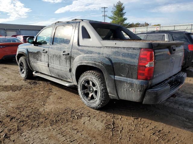 Photo 1 VIN: 3GNTKFE33BG147299 - CHEVROLET AVALANCHE 